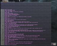 2008.04.18 Chat_Logs // 1280x1024 // 1.1MB