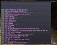 2008.04.19 Chat_Logs // 1280x1024 // 1.1MB