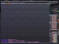 2008.10.20 Dynamis_-_Beaucedine // 800x600 // 411.1KB