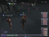 2008.12.08 Dynamis_-_Beaucedine // 800x600 // 551.5KB