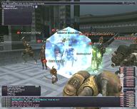 2008.05.09 Dynamis_-_Jeuno // 1280x1024 // 1.6MB