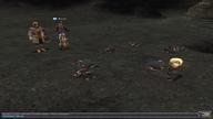2011.08.11 Full_Moon_Fountain // 1920x1080 // 1.8MB