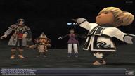 2011.08.11 Full_Moon_Fountain // 1920x1080 // 1.7MB