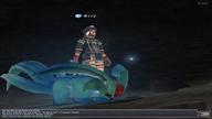 2011.08.11 Full_Moon_Fountain // 1920x1080 // 1.7MB
