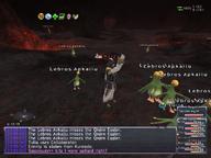 2008.12.06 Lebros_Cavern // 800x600 // 600.7KB