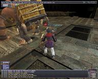 2008.03.22 Mine_Shaft_#2716 // 1280x1024 // 1.6MB