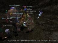 2004 Eomer Kagomesama Kriz Ose PS2 // 512x382 // 47.1KB