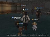 2005.12.13 Port_Jeuno // 512x382 // 45.1KB
