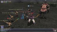2011.08.11 Full_Moon_Fountain // 1920x1080 // 2.0MB