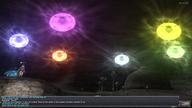 2011.08.11 Full_Moon_Fountain // 1920x1080 // 2.1MB