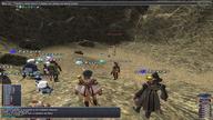 2012.07.26 North_Gustaberg // 1920x1080 // 3.2MB