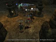 2005 Hilfy Keitaro Kriz Meadowview Omar PS2 Riou Sanjuro // 512x382 // 52.8KB