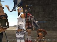 2005 Kagomesama Kinmomo Kriz PS2 // 512x382 // 52.3KB