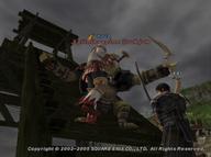 2005 Kriz Kuragasi PS2 Splinterspine-Grukjuk // 512x382 // 39.2KB