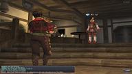2012.01.13 Southern_San_d'Oria_S // 1920x1080 // 1.6MB