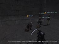 2005 Audlin Doomtrout Doxavgl Gix Kriz PS2 // 512x382 // 34.3KB