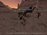 2005 Drageonet Eowarillegolas Gadin Kriz PS2 Ragnaroksoul Roc Zuca // 512x382 // 47.3KB