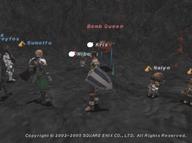 2005 Bomb-Queen Greyfox Kiboux Kriz Naiyo PS2 Rayna Sumetfu // 512x382 // 41.3KB