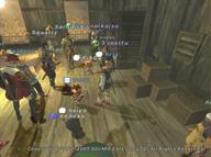 2005 Eternalkaiser Kiboux Konoko Kriz Naiyo PS2 Potti Saromire Selkerz Squallz Sumetfu Tracent // 512x382 // 57.2KB