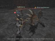 2007 Epilleve Eternalkaiser Kriz Novv-the-Whitehearted PS2 Yoli // 512x382 // 43.7KB