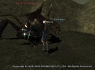 2005 Carrion-Dragon Kriz PS2 Xandor // 512x382 // 43.7KB